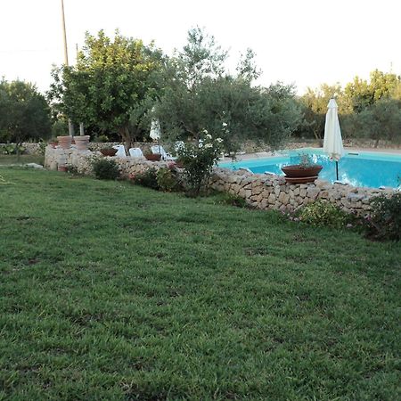 Agriturismo Gaia Noto Exterior photo