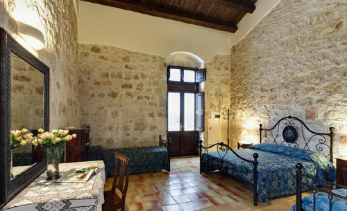 Agriturismo Gaia Noto Exterior photo