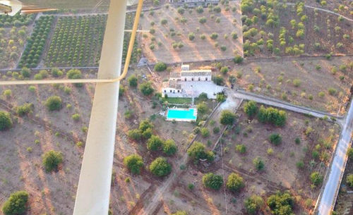 Agriturismo Gaia Noto Exterior photo