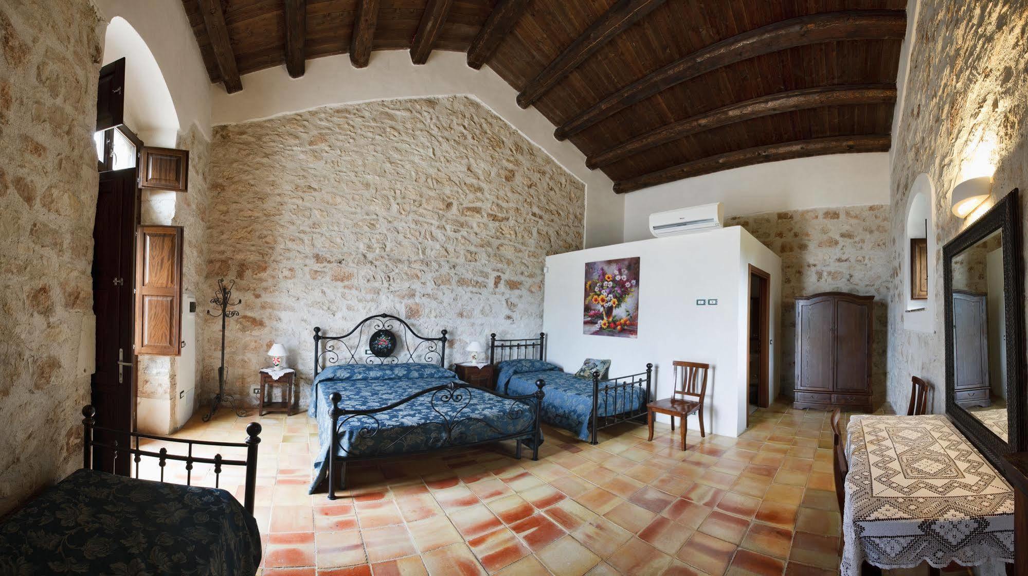 Agriturismo Gaia Noto Exterior photo